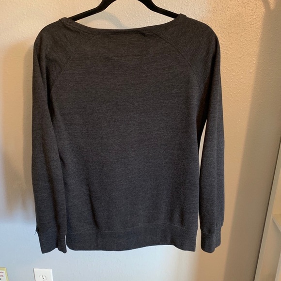 Northwest Crewneck Sweater - Picture 2 of 3